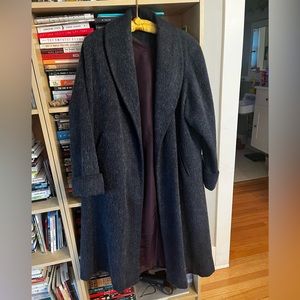 Rodier Coat